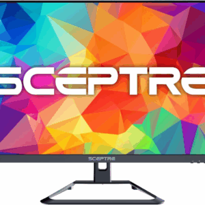 4K IPS 27" 3840 X 2160 UHD Monitor up to 70Hz Displayport HDMI 99% Srgb Build-In Speakers, Black 2021 (U275W-UPT)