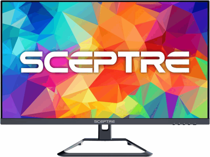 4K IPS 27" 3840 X 2160 UHD Monitor up to 70Hz Displayport HDMI 99% Srgb Build-In Speakers, Black 2021 (U275W-UPT)