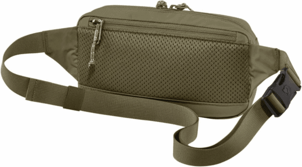 High Coast Hip Pack - Green - Image 2