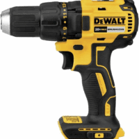 20V MAX Cordless Drill, Impact Driver, 2-Tool Power Tool Combo Kit, Brushless Power Tool Set with 2 Batteries and Charger Included (DCK277D2) - Image 9