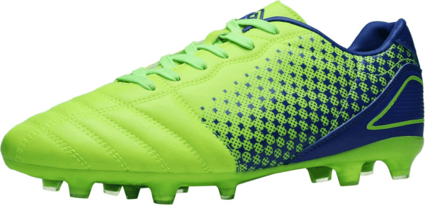 Men'S Firm Ground Soccer Cleats Soccer Shoes