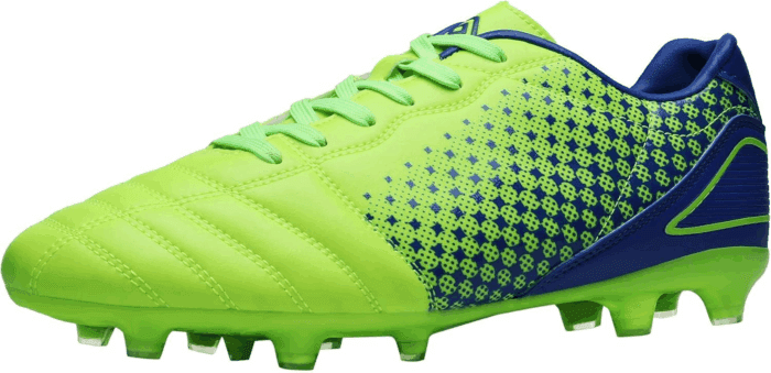 Men'S Firm Ground Soccer Cleats Soccer Shoes