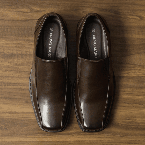 Men'S Slip on Dress Loafers Formal Shoes - Image 2