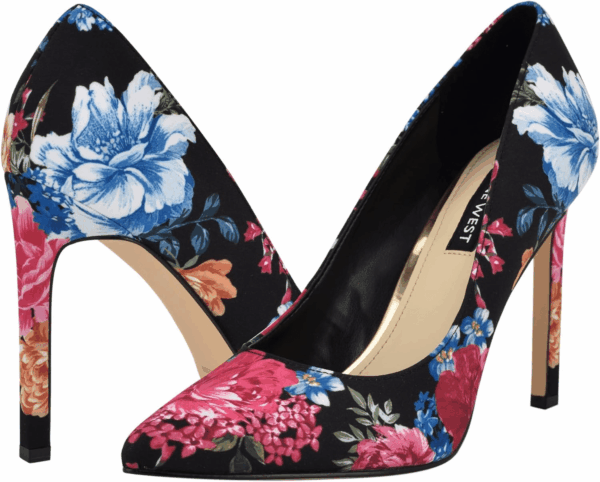 Women'S Tatiana Dress Pump - Image 6