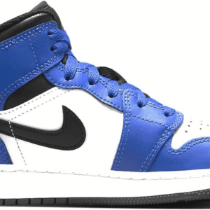 Big Kids Air Jordan 1 Mid (GS)