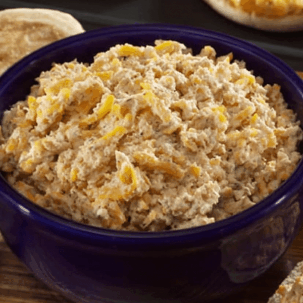 Lump Crab Meat, 6 Oz Can - 14G Protein & 1G Carb per Serving - Wild Caught, Small Chunks, Drain before Use - Packaging May Vary - Image 4