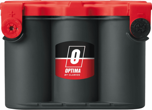 Batteries High Performance 78 Redtop Sealed AGM Car, Truck and SUV Starting Battery, 800 CCA, Side Terminals, Maintenance Free, Versitile Mounting - Image 3