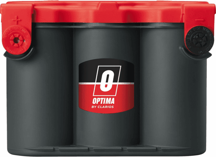 Batteries High Performance 78 Redtop Sealed AGM Car, Truck and SUV Starting Battery, 800 CCA, Side Terminals, Maintenance Free, Versitile Mounting - Image 3