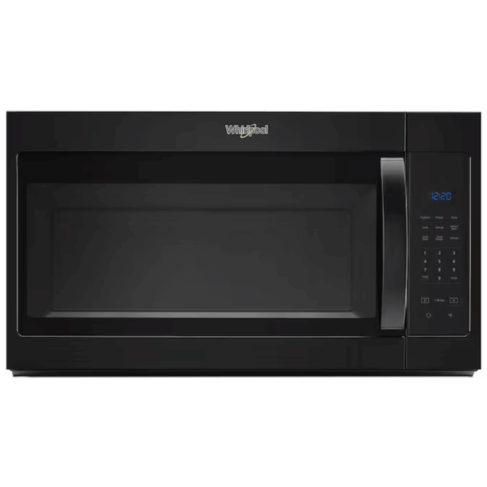 1.7-Cu Ft 29.94-In Over-The-Range Microwave ( Fingerprint Resistant Stainless Steel ) - Image 16
