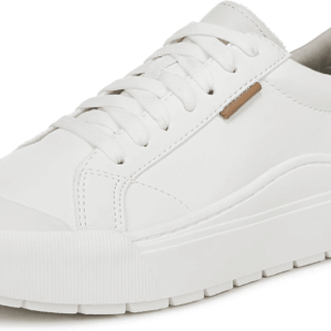 Shoes Womens Time off Platform Slip on Fashion Sneaker