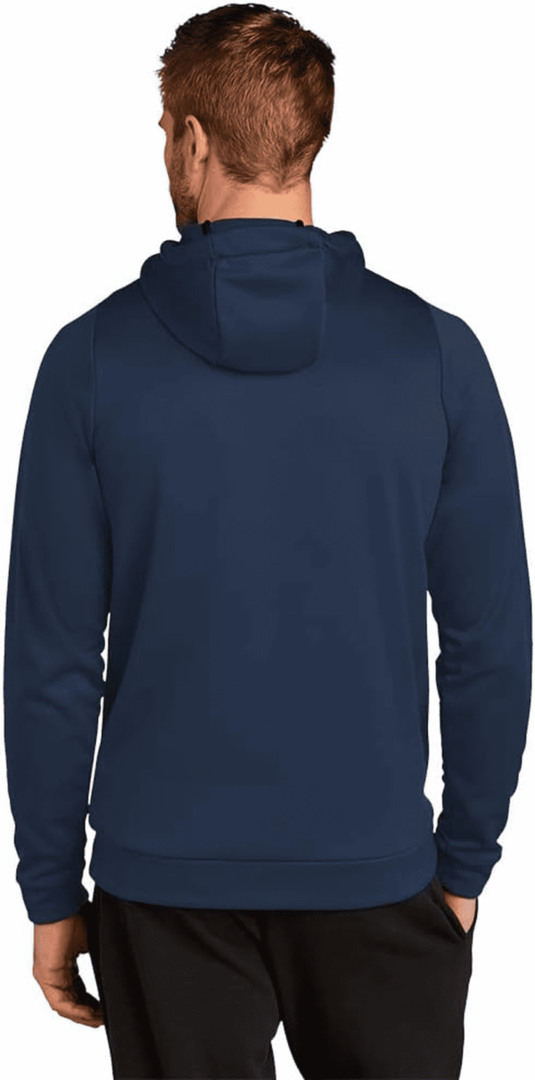 Therma Pullover Hoodies for Men Sweatshirt Big and Tall - Image 2