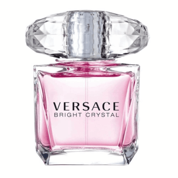 Bright Crystal by  for Women 1.7 Oz Eau De Toilette Spray