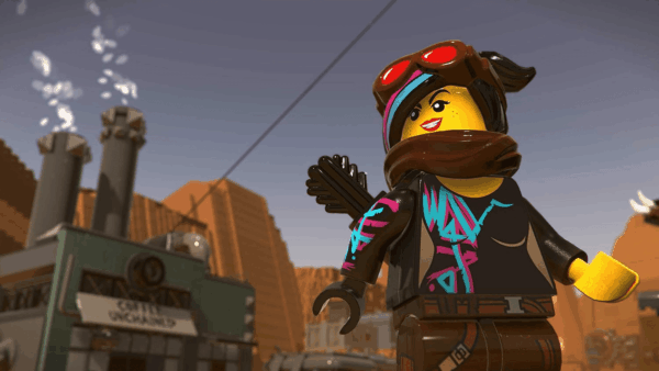 The LEGO Movie 2 Videogame - Xbox One - Image 4