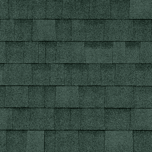 Oakridge AR Onyx Black Algae Resistant Architectural Roof Shingles ( 32.8-Sq Ft per Bundle ) - Image 20