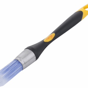 Bates Trim Brush, 0.75 Inch Edge Painting Tool, Trimmer Edger