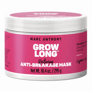 Grow Long Hair Anti-Breakage Mask, 10.4 OZ