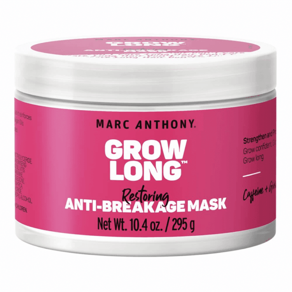 Grow Long Hair Anti-Breakage Mask, 10.4 OZ