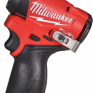 3453-20 12V Fuel 1/4" Cordless Hex Impact Driver (Bare Tool)