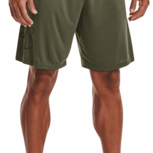 Men'S Tech Graphic Shorts