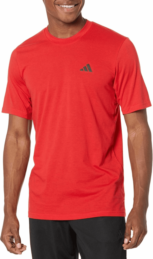 Men'S Essentials Feelready Training T-Shirt