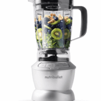Blender Combo Silver - Image 5