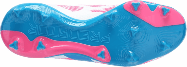 Unisex Adult Predator League Firm Ground Soccer Cleat - Image 4