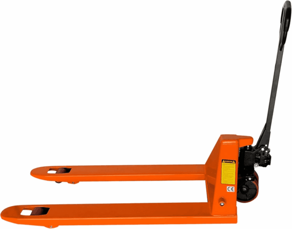 Manual Pallet Jack/Pallet Truck 48" Lx27“W 5500Lbs Capacity Hand Pallet Jack