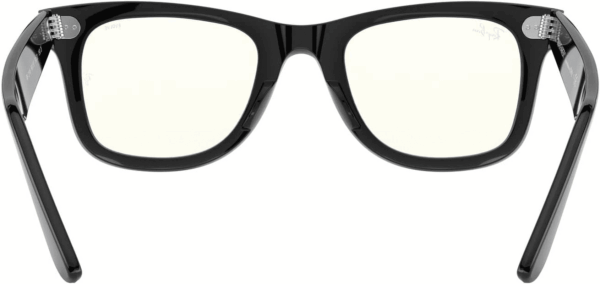 RB2140 Original Wayfarer Polarized Square Sunglasses - Image 7