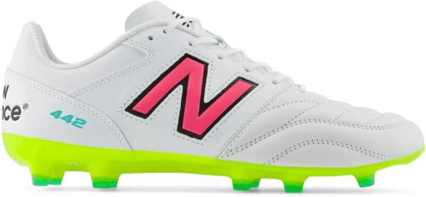 Men'S 442 V2 Team FG Soccer Shoe - Image 3