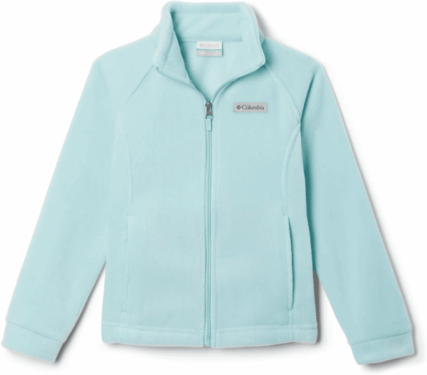 Unisex-Baby Benton Springs Fleece Jacket - Image 4