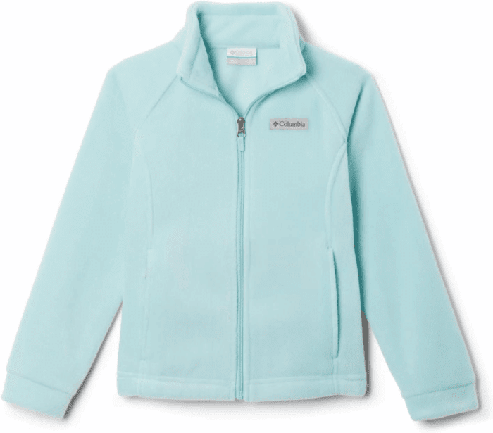 Unisex-Baby Benton Springs Fleece Jacket - Image 4