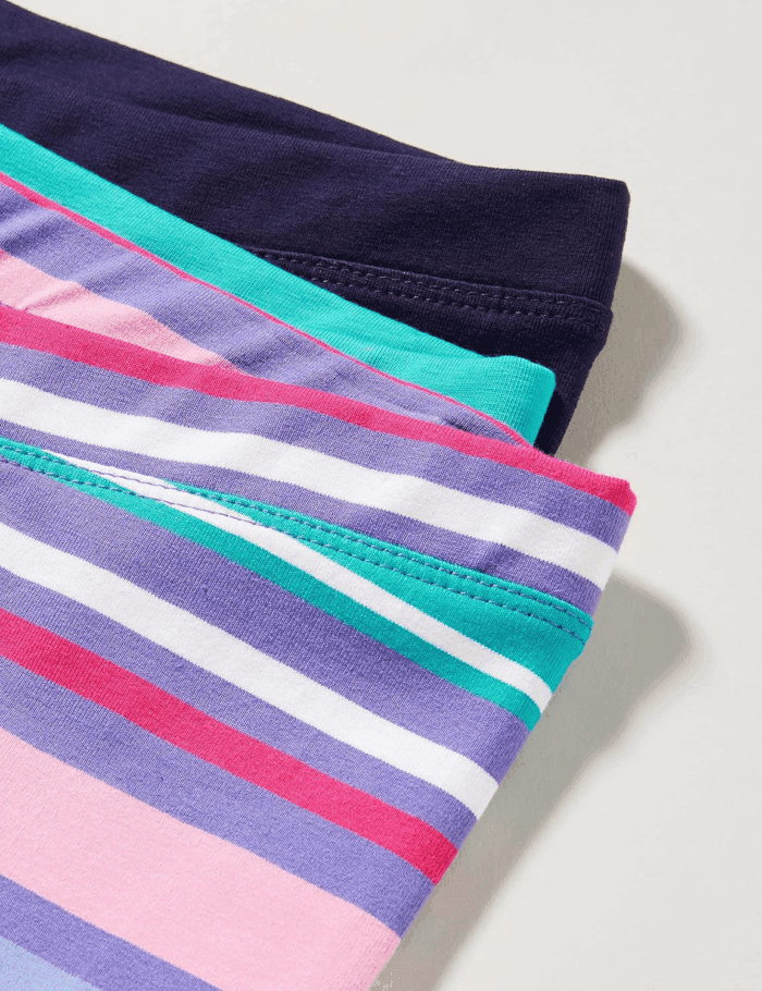 Girls and Toddlers' Leggings, Multipacks - Image 2