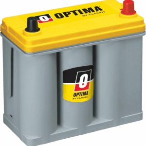 Batteries High Performance D51R Yellowtop Dual Purpose Sealed AGM Car, Truck and SUV Battery, 450 CCA, Maintenance Free, Versitile Mounting