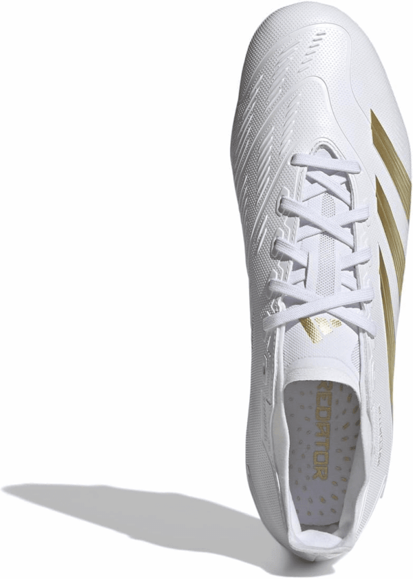 Unisex Adult Predator League Firm Ground Soccer Cleat - Image 2
