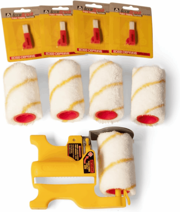 MX Paint Edger 11 Piece Jumbo Kit - Image 5