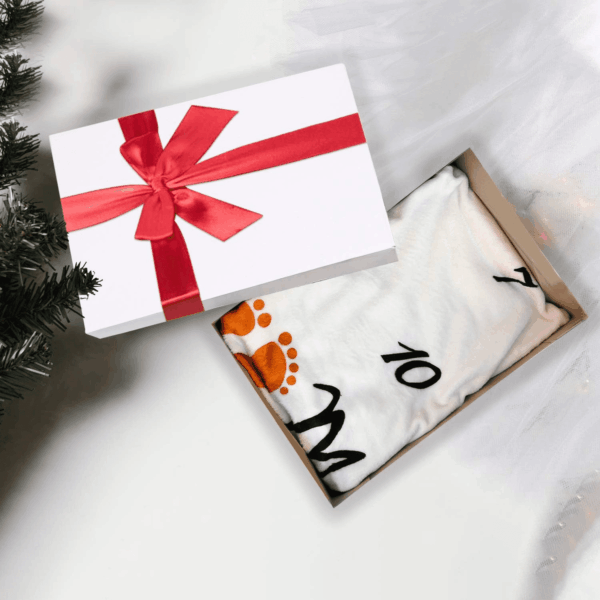 Premium 13 Piece White Gift Boxes with Lids of Assorted Sizes with 4 Inch Deep Robe Wrapping Boxes Set for Wrapping Christmas Gifts, Birthday, Holiday - Image 6