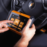 7" Wireless Bi-Directional Diagnostic Scanner Tablet | GWSMART07 - Image 16