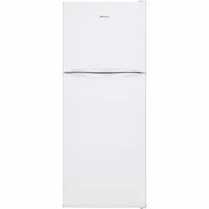 9.7-Cu Ft Counter-Depth Top-Freezer Refrigerator ( White )