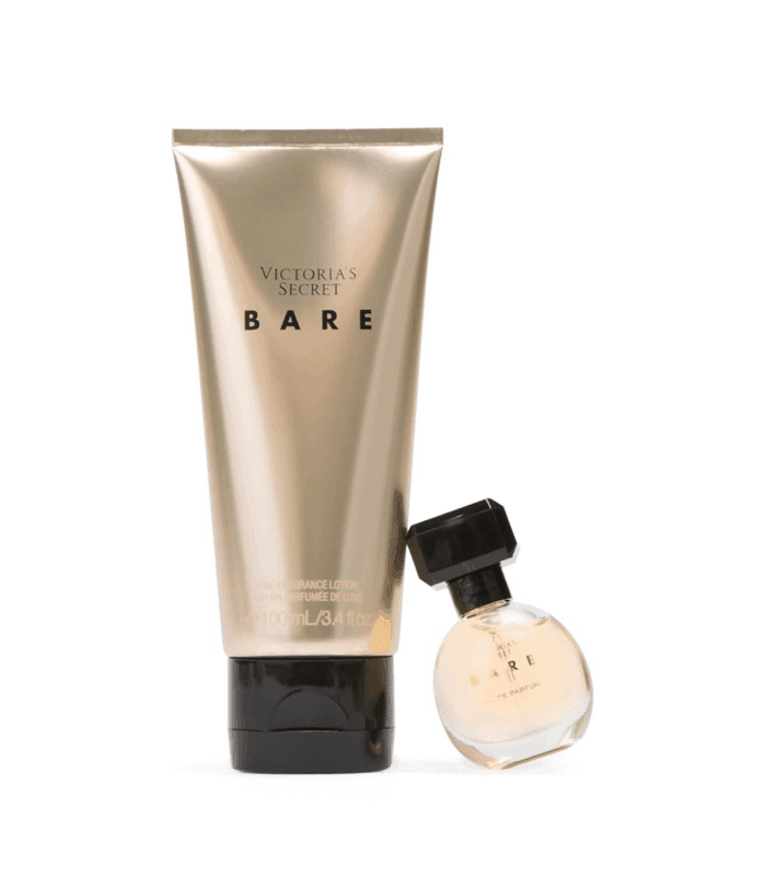 Bare Mini Fragrance Duo Gift Set, Eau De Parfum & Travel Lotion - Image 3