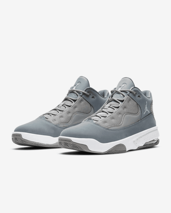 Men'S Basketball Shoe - Image 3