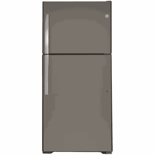 Gara-Ready 21.9-Cu Ft Top-Freezer Refrirator ( White ) Gara Ready - Image 16