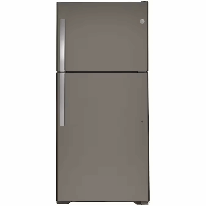 Gara-Ready 21.9-Cu Ft Top-Freezer Refrirator ( White ) Gara Ready - Image 16