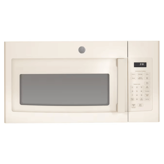 1.6-Cu Ft 29.9-In Over-The-Ran Microwave ( Stainless Steel ) - Image 16