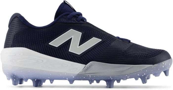 Men'S Fuelcell Comp V4 Baseball Shoe - Image 3