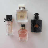 Women'S Perfume Set: 4 Floral and Fruity Fragrances in a Gift Box, 105Ml Total (3.5Oz). Perfect for Gifting or Personal Use, Elegant and Timeless Scents for Any Occasions - Image 8