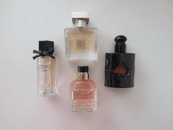 Women'S Perfume Set: 4 Floral and Fruity Fragrances in a Gift Box, 105Ml Total (3.5Oz). Perfect for Gifting or Personal Use, Elegant and Timeless Scents for Any Occasions - Image 8