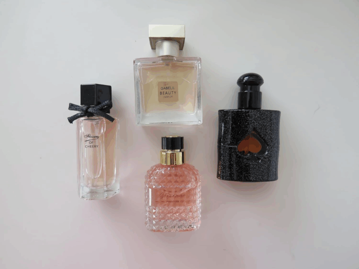 Women'S Perfume Set: 4 Floral and Fruity Fragrances in a Gift Box, 105Ml Total (3.5Oz). Perfect for Gifting or Personal Use, Elegant and Timeless Scents for Any Occasions - Image 8