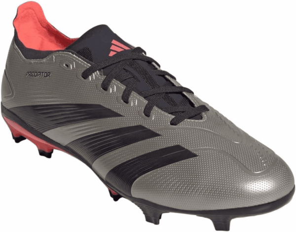 Unisex Adult Predator League Firm Ground Soccer Cleat - Image 2