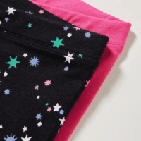 Girls and Toddlers' Leggings, Multipacks - Image 4