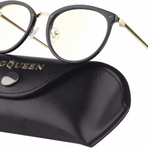 Fake Clear Glasses Non Prescription Glasses Eyeglasses Rectangular Frame, 201512